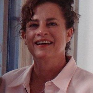 Meet your Posher, Claire